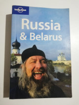 Lonely Planet - Russia & Belarus