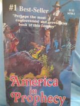 America in Prophecy