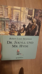 Dr. Jekyll und Mr. Hyde