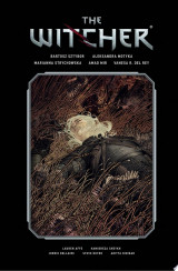 The Witcher Library Edition Volume 2