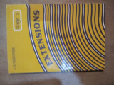 Extensions 3