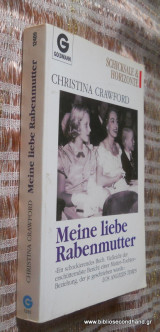 Meine Liebe Rabenmutter ( Schicksale und Horizonte)