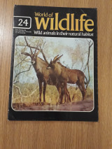World of wildlife, Vol. 2, Pt. 24