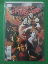 Amazing Spider-man 642