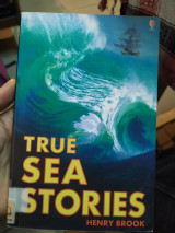 True Sea Stories