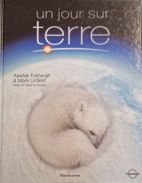 Un jour sur terra Λεύκωμα