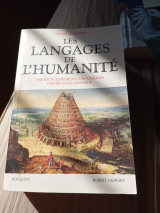 Les langages de l'humanité