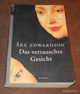 Das vertauschte Gesicht