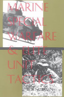 Marine Special Warfare & Elite Unit Tactics