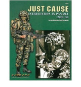 6503: Operation Just Cause Intervention in Panama 1989-90