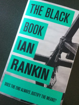 The Black Book