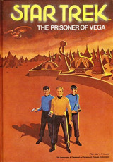 The Prisoner of Vega