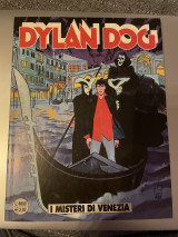Dylan Dog No184