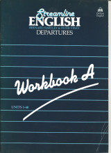 Stremline workbook A