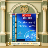 Collins Cobuild - Dictionary of phrasal verbs (2nd ed. / 2002) - Λεξικό φραστικών ρημάτων / αγγλικά