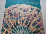 The fan museum