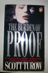 The Burden of Proof