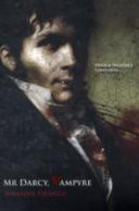 Mr. Darcy, Vampyre