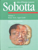 Sobotta Atlas of Human Anatomy
