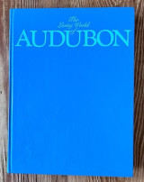 The Living World of Audubon