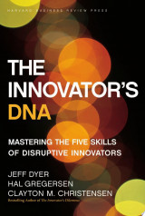 The Innovator's DNA