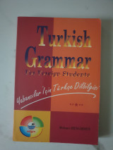 Yabancılar icin türkçe dilbilgisi