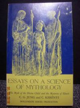 Essays on a Science of Mythology
