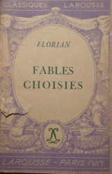 Fables choisis