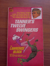 Tanner's twelve swingers