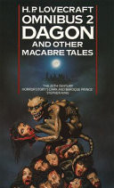 The H.P. Lovecraft Omnibus 2