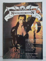 Necronomicon No.5