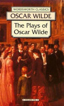 The Plays of Oscar Wilde