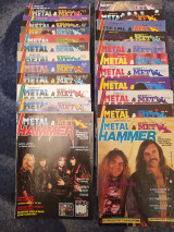 Metal Hammer