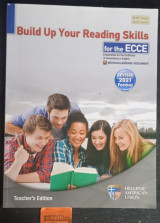 Build Up Your Reading Skills E C C E Teacher's Book