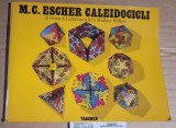 M.C. Escher caleidocicli