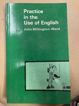 Practice in the use of english