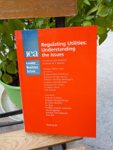 Regulating utilities understanding the Issues