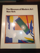 The Museum of Modern Art, New York