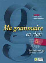 Ma Grammaire En Clair B2