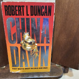 China down