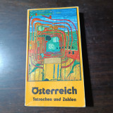 Osterreich / Tastachen und Zahlen