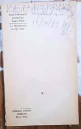 Satan Franc-maçon Présenté Par Eugen Weber. La Mystification de Léo Taxil. [With Plates, Including a Portrait.].