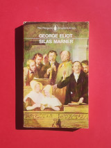 Silas Marner