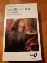 Les filles du feu
