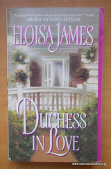 Duchess in Love
