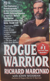 Rogue Warrior