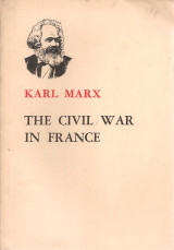 The civil war in France
