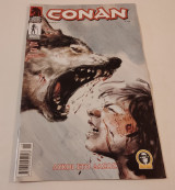 Conan Τευχος 15