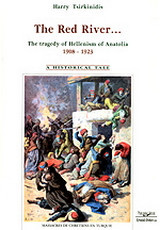 The Red River...: A Historical Tale