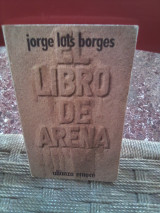 El libro de arena